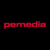 pemedia GmbH Logo