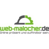 web-malocher Logo