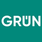GRÜN alpha GmbH Logo