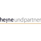 Heine und Partner Logo