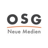 OSG neue Medien mbH Logo