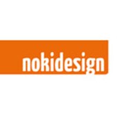 nokidesign Logo