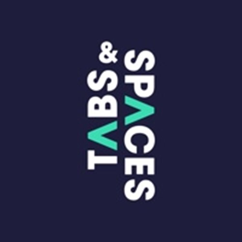 Tabs & SpacesLogo
