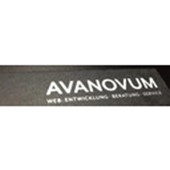 avanovum GmbH Logo