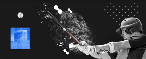 MakeBeCool Projet - Mine Baseball
