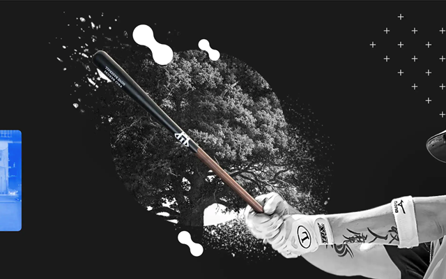 MakeBeCool Projet - Mine Baseball