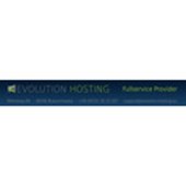 Evolution Hosting Logo
