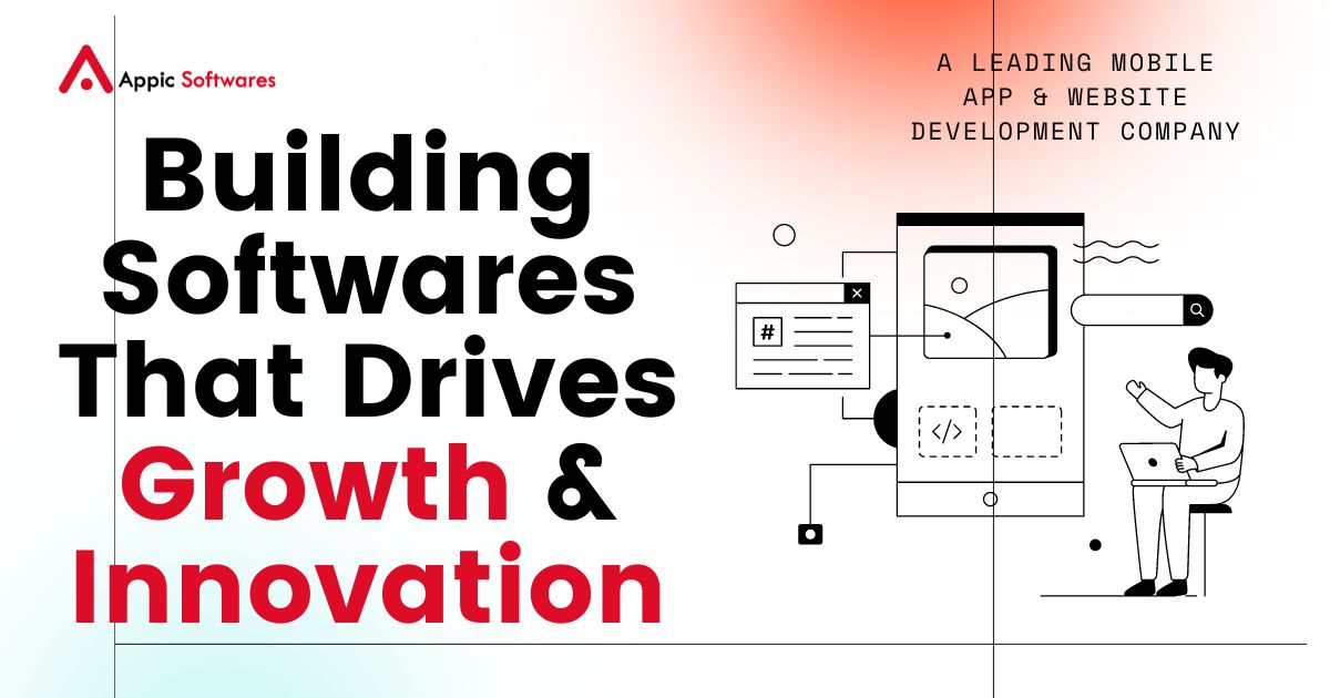 Appic Softwares Headerbild