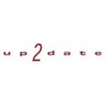 up2date agentur für marktforschung und beratung gmbh Logo