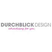 DurchblickDesign - Stephanie Mayer Logo