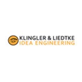 Klingler & Liedtke GmbH, Idea Engineering für mehr wirtschaftlichen Erfolg Logo