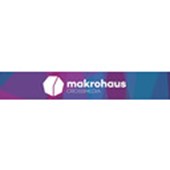 makrohaus AG Logo