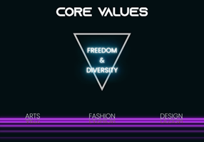 Blue Bliss Projet -