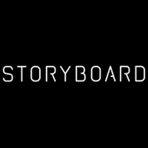 Storyboard AmsterdamLogo