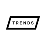 TRENDS group Logo