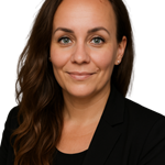 Ramona Nussbaumer | Clevere Nuss IT