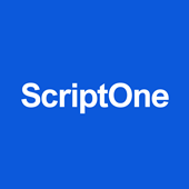 ScriptOne Solutions Logo