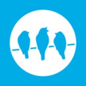 LineUpr GmbH Logo