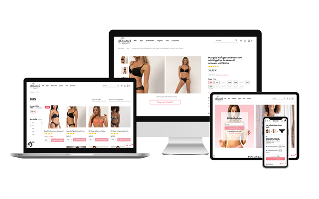 PulseConnect UG Projet - Refonte du site web