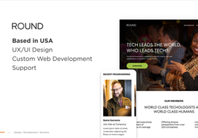 Volcanic Internet Projet - Round