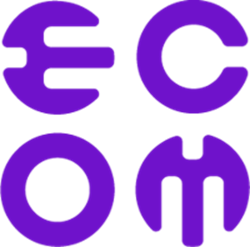 E-COMLogo