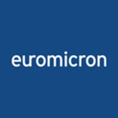 euromicron AG Logo