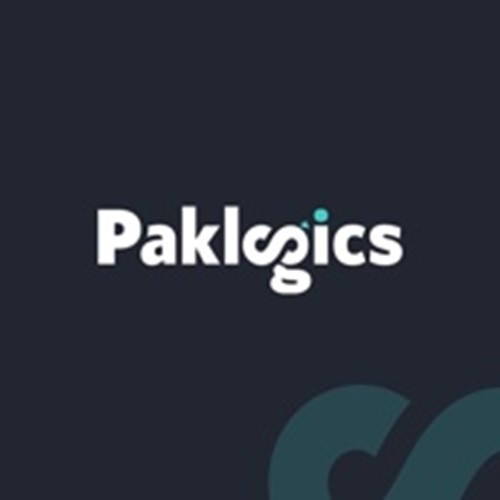 PaklogicsLogo