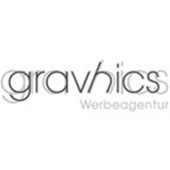 gravhics, Werbeagentur Logo