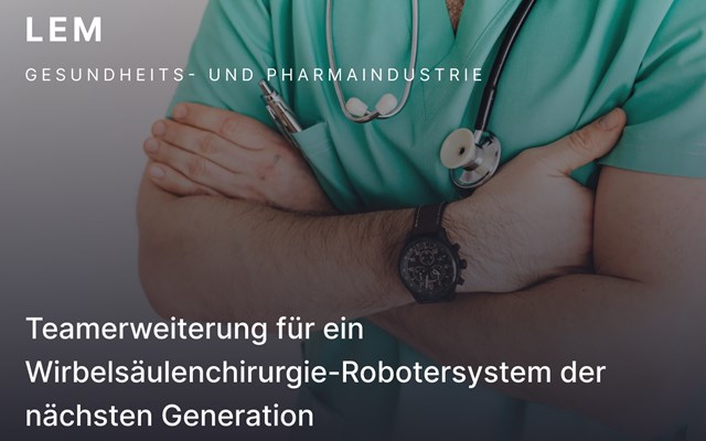 Globaldev Projet - LEM