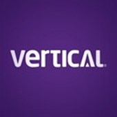 vertical GmbH Logo