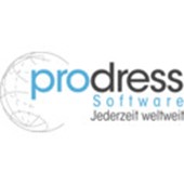 prodress Software GmbH Logo