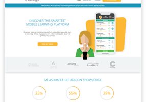 Aimform Kft. Projet -