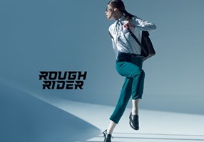 WebExito Projet - Rough Rider