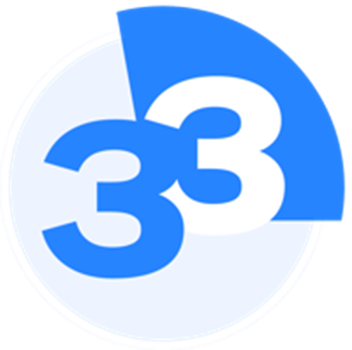 Project33 SEO Agentur GmbH & Co. KGLogo