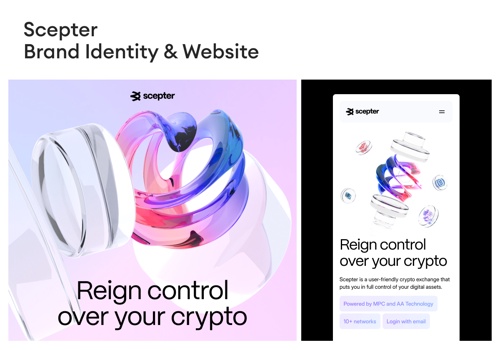 Embacy Projet - Scepter, États-Unis