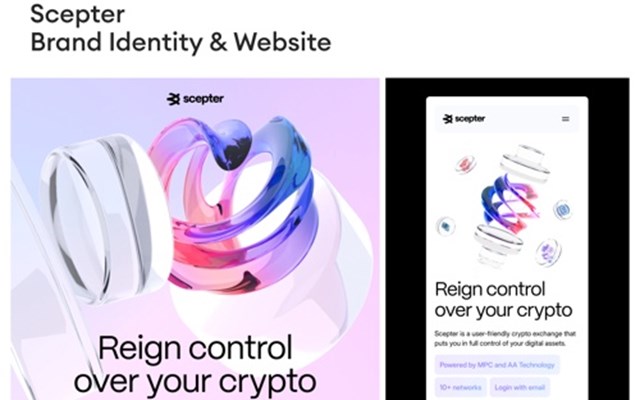 Embacy Projet - Scepter, États-Unis