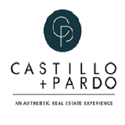 Jose Castillo & Claudia PardoLogo