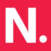 Namics Logo