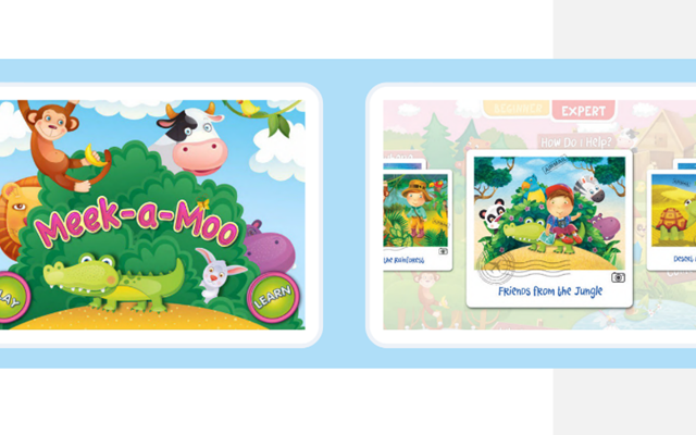 SoftTeco Projet - Meek-a-Moo