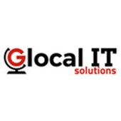 Glocal IT Solutions GmbH Logo