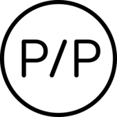 Pierre Portejoie, développeur freelance Logo