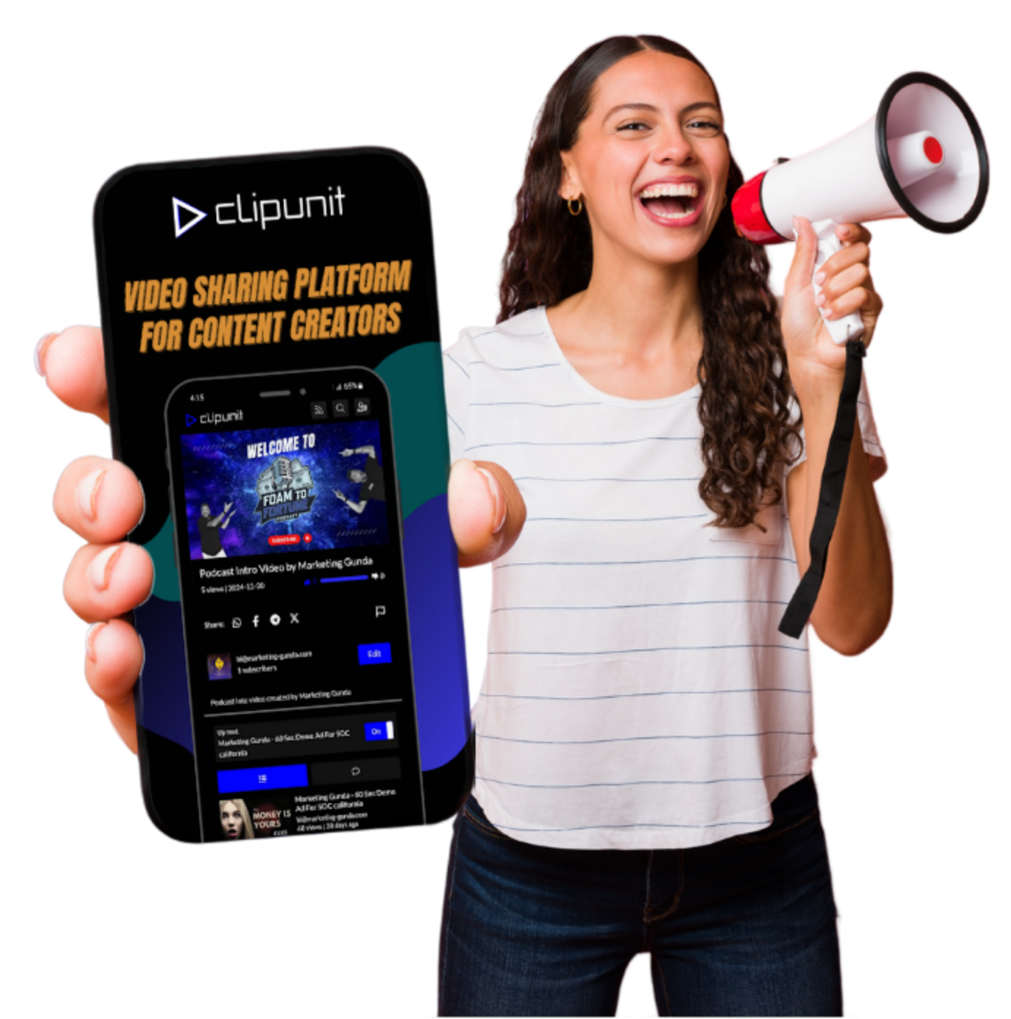Marketing Gunda Projet - Clipunit : stratégie de commercialisation en Europe et développement de la R&D sur les semi-conducteurs