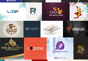Plan Z Projet - Portfolio de logos 2019-2020