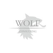 Wolf Consulting Logo
