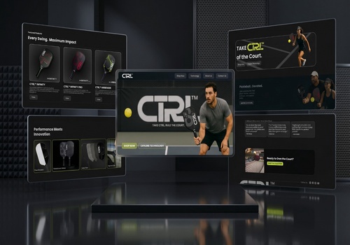 UnFoldMart Projet -