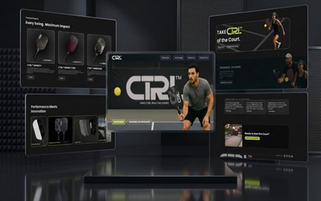 UnFoldMart Projet -