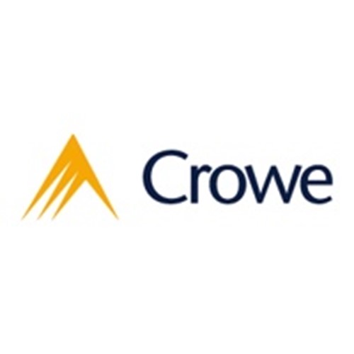 Crowe PeakLogo