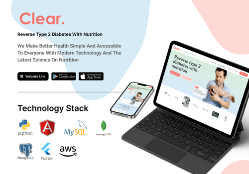 AppVin Technologies B.V. Projet -
