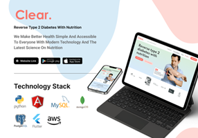 AppVin Technologies B.V. Projet -