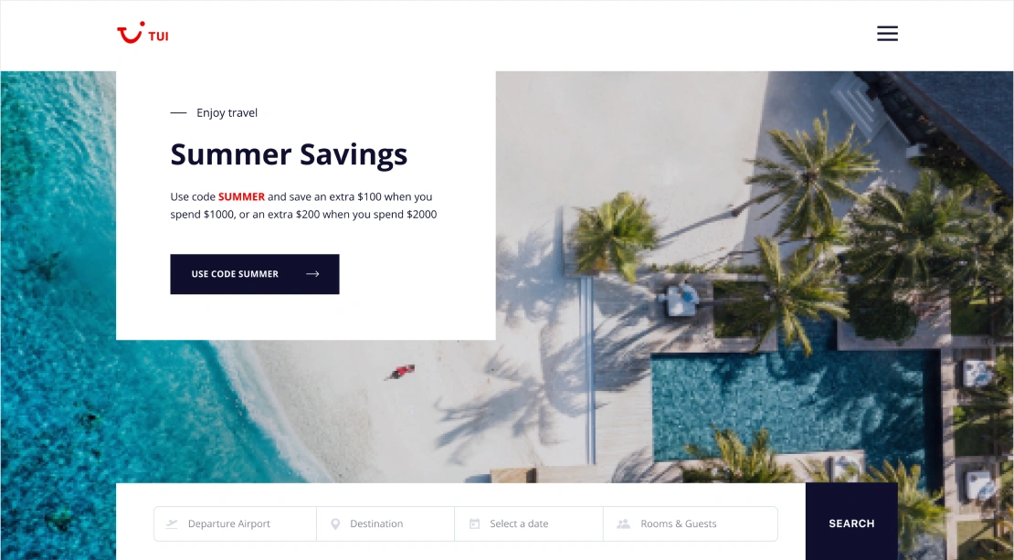 Andersen Germany GmbH Projet -